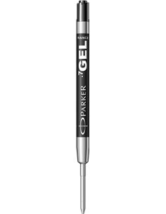 Mina Pix Gel Black - Mediu Parker Consumabile