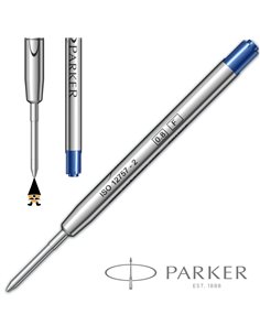 Mina Pix Parker - Albastru - Fin consumabile originale