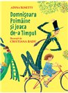 Domnisoara Poimaine si joaca de-a timpul - Adina Rosetti | Vlad Si Cartea Cu Genius