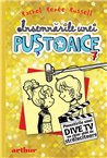 Insemnarile unei pustoaice 7 - Russell Rachel Renee | Arthur