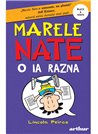 Marele Nate. 5. Nate o ia razna - Lincoln Peirce | Arthur