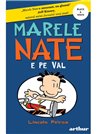 Marele Nate. 6. Nate e pe val [BLACK & white, necartonat]