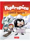 Poptropica 2. Expeditia disparuta - Krpata Mitch | Editura Grafic