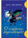 O vrăjitoare îngrozitoare - Jill Murphy | Arthur [necartonat]