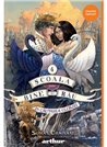 Scoala pentru bine si rau (vol 4) - In cautarea gloriei - Soman Chainani | editura Arthur