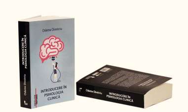 [stoc zero] Introducere in psihologia clinica -...