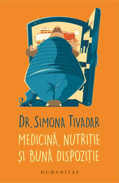 Medicina,nutritie si buna dispozitie - Simona...