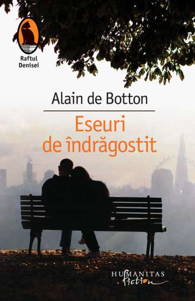Eseuri de indragostit - Alain de Botton |...