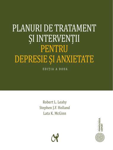 Planuri de tratament si interventii pentru...