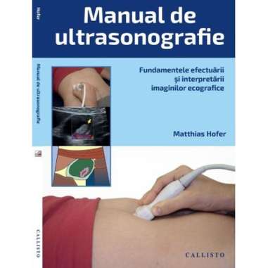 Manual de ultrasonografie. Fundamentele -...