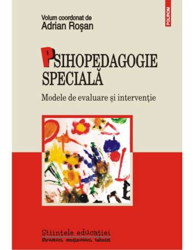 Psihopedagogie speciala - Adrian Rosan |...