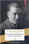 M-as omori pentru tine si alte povestiri pierdute - F. Scott Fitzgerald | Editura Polirom