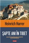 Sapte ani in Tibet - Heinrich Harrer | Editura Polirom