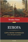 Europa. Lupta pentru suprematie de la 1453 pina in prezent - Brendan Simms | Editura Polirom