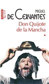 Don Quijote de la Mancha (2 vol.) (T10) - Miguel de Cervantes | Editura Polirom