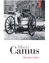 Omul revoltat - Albert Camus | Editura Polirom