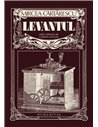 Levantul - Mircea Cartarescu | Editura Humanitas