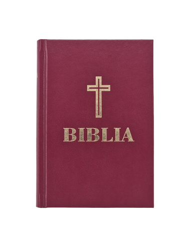 Biblia - Editie Centenar ALB/GRENA | Editura...