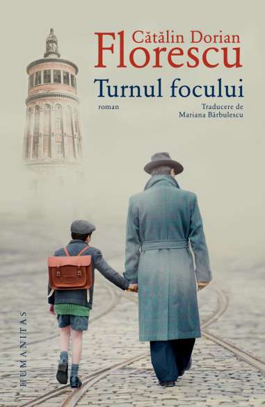 Turnul focului - Catalin Dorian Florescu |...
