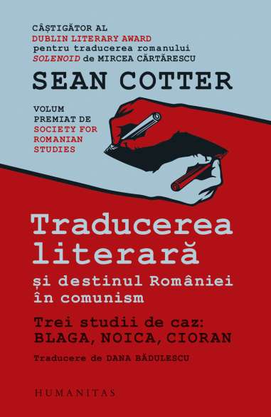 Traducerea literara si destinul Romaniei in...