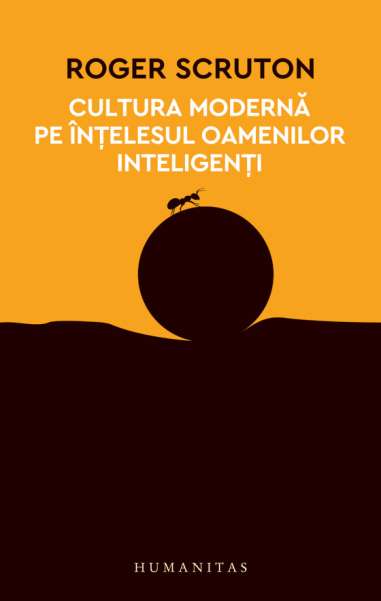 Cultura moderna pe intelesul oamenilor (12CE) -...