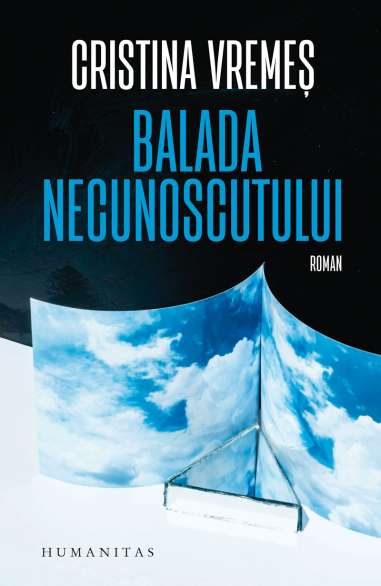Balada necunoscutului - Cristina Vremes |...