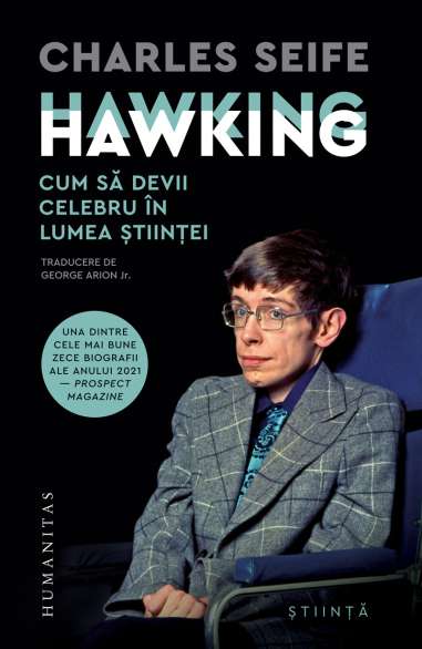 Hawking Hawking.Cum sa devii celebru in lumea...