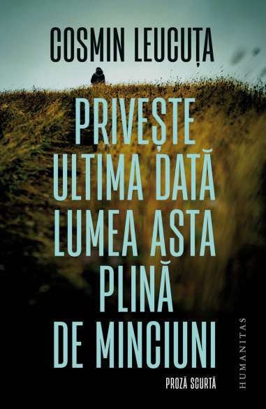 Priveste ultima data lumea asta plina de...