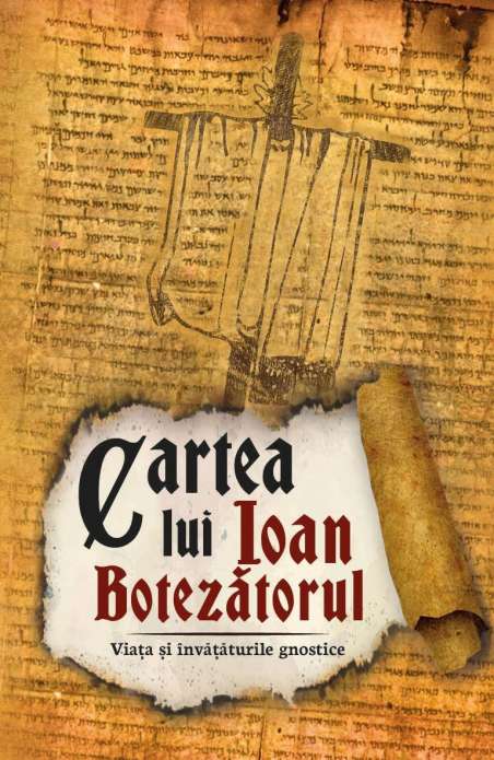 Cartea lui Ioan Botezatorul  | Editura Herald