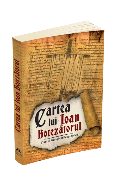 Cartea lui Ioan Botezatorul  | Editura Herald