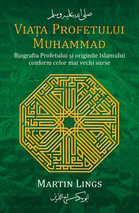 Viata Profetului Muhammad - Martin Lings | Editura Herald