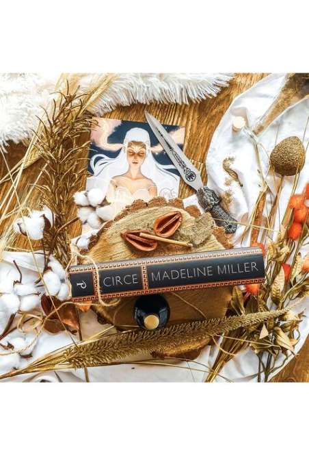 Circe  - Miller Madeline | Paladin
