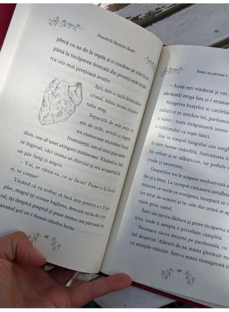 Povestirile Bardului Beedle - J.K. Rowling | Editura Arthur