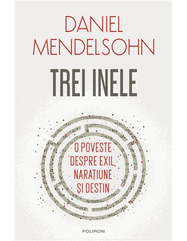 Trei inele - Daniel Mendelsohn | Editura Polirom
