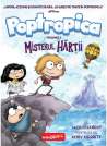 Poptropica 1. Misterul hartii - Krpata Mitch | Editura Grafic