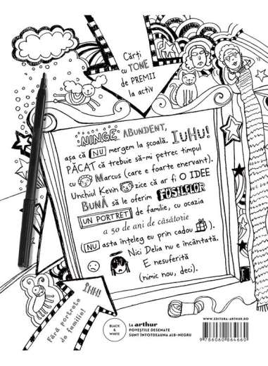 Tom Gates.Vol. 6. Cadouri super speciale (......