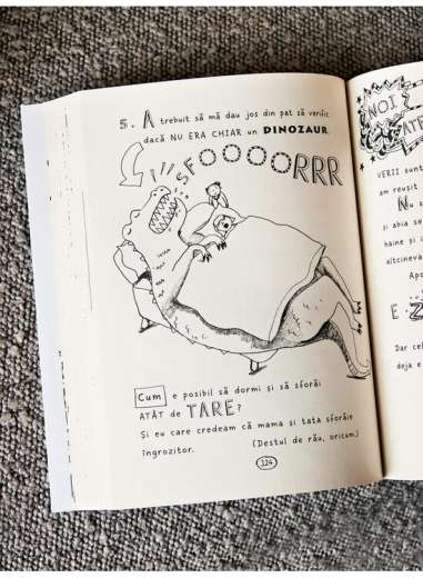 Tom Gates.Vol. 6. Cadouri super speciale (......