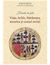Hainele de piele - Ierotheos Vlachos | Editura Sophia
