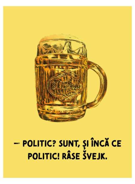 Peripetiile bravului soldat Svejk  - Hasek Jaroslav | Art