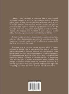 Jurnal de Bucuresti. Drumul Romaniei de la intuneric la... 2