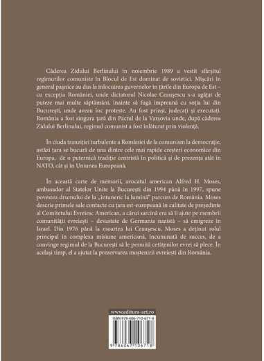 Jurnal de Bucuresti. Drumul Romaniei de la...