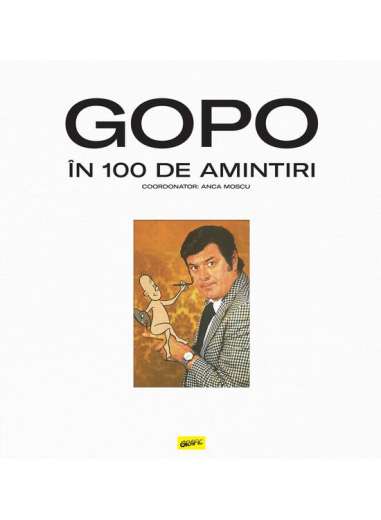 GOPO în 100 de amintiri