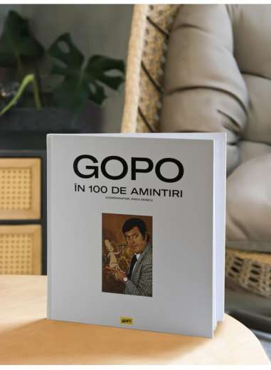 GOPO în 100 de amintiri
