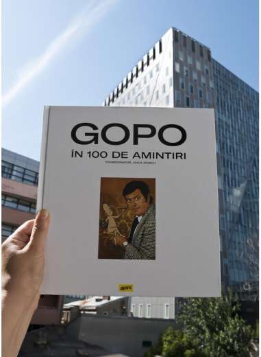 GOPO în 100 de amintiri