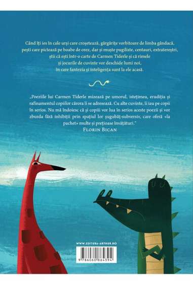 Trecere pentru pitoni - Carmen Tiderle |...