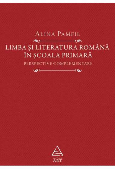 Limba si literatura romana în scoala primara....