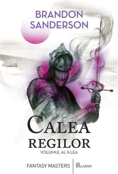 Arhiva luminii de furtuna 2: calea regilor 2 -...