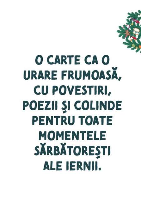 Cele mai frumoase povești de Crăciun ale lui Gianni Rodari - Gianni Rodari | Editura Arthur