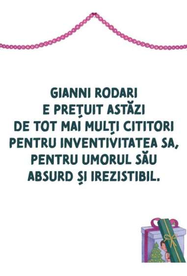 Cele mai frumoase povești de Crăciun ale lui...