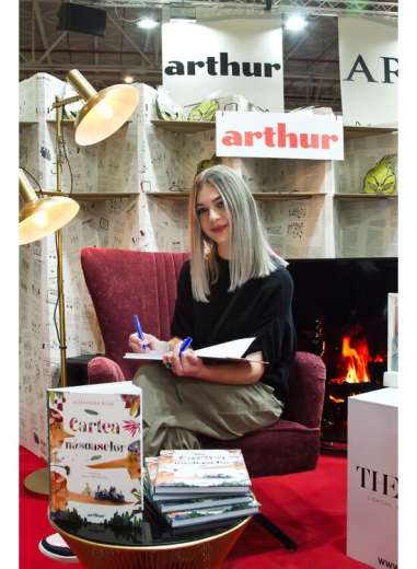 Cartea năsoaselor - Alexandra Rusu | Editura...